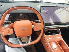 Neta L Extended Range 310 Fast Charge Red Edition - ფოტო 9