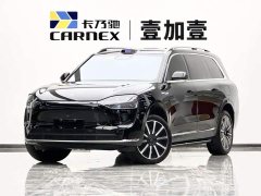 AITO M9 Extended Range Ultra 42kWh 6-Seater - ფოტო 1