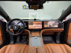 AITO M9 Extended Range Ultra 42kWh 6-Seater - ფოტო 11