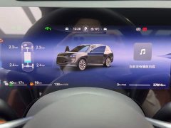 AITO M9 Extended Range Ultra 42kWh 6-Seater - ფოტო 19