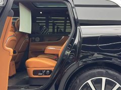 AITO M9 Extended Range Ultra 42kWh 6-Seater - ფოტო 7