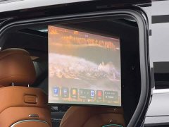AITO M9 Extended Range Ultra 42kWh 6-Seater - ფოტო 8