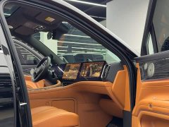 AITO M9 Extended Range Ultra 42kWh 6-Seater - ფოტო 9