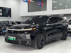 Li Auto L9 Max - ფოტო 1