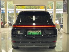 Li Auto L9 Max - ფოტო 13