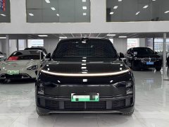Li Auto L9 Max - ფოტო 2