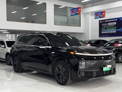 Li Auto L9 Max - ფოტო 3