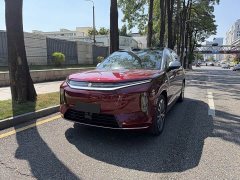 BYD Datang Pure Electric 850KM AWD LiDAR Flagship - ფოტო 1