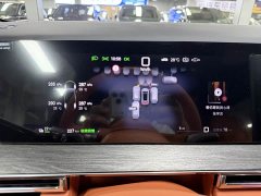 BYD Datang Pure Electric 850KM AWD LiDAR Flagship - ფოტო 10