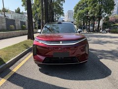 BYD Datang Pure Electric 850KM AWD LiDAR Flagship - ფოტო 2
