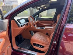 BYD Datang Pure Electric 850KM AWD LiDAR Flagship - ფოტო 4