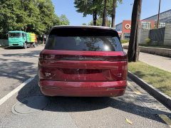 BYD Datang Pure Electric 850KM AWD LiDAR Flagship - ფოტო 8
