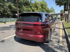 BYD Datang Pure Electric 850KM AWD LiDAR Flagship - ფოტო 9