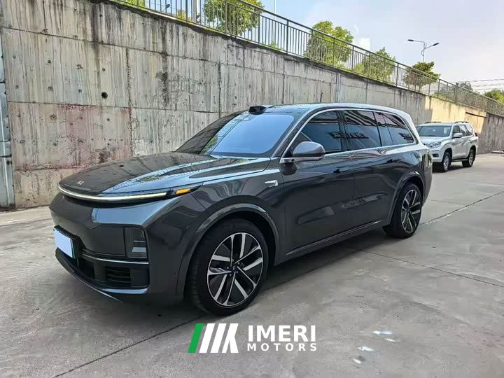 Li Auto L9 Max