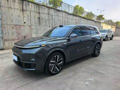 Li Auto L9 Max - ფოტო 1