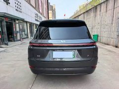 Li Auto L9 Max - ფოტო 3