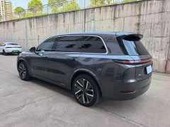 Li Auto L9 Max - ფოტო 4