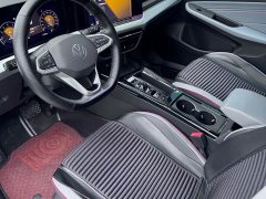 Volkswagen Lingdu L 280TSI DSG Dazzling Red Edition - ფოტო 10