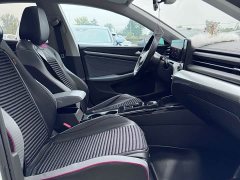 Volkswagen Lingdu L 280TSI DSG Dazzling Red Edition - ფოტო 11