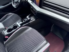 Volkswagen Lingdu L 280TSI DSG Dazzling Red Edition - ფოტო 12
