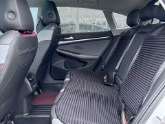 Volkswagen Lingdu L 280TSI DSG Dazzling Red Edition - ფოტო 13