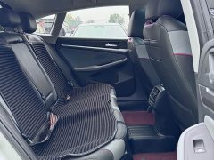 Volkswagen Lingdu L 280TSI DSG Dazzling Red Edition - ფოტო 14