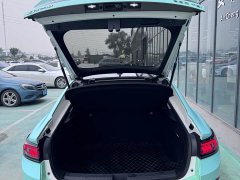 Volkswagen Lingdu L 280TSI DSG Dazzling Red Edition - ფოტო 15
