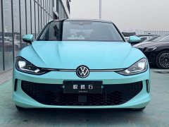 Volkswagen Lingdu L 280TSI DSG Dazzling Red Edition - ფოტო 2