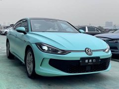 Volkswagen Lingdu L 280TSI DSG Dazzling Red Edition - ფოტო 3