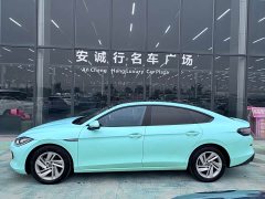 Volkswagen Lingdu L 280TSI DSG Dazzling Red Edition - ფოტო 4