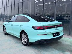 Volkswagen Lingdu L 280TSI DSG Dazzling Red Edition - ფოტო 5