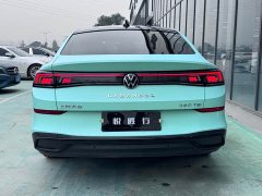 Volkswagen Lingdu L 280TSI DSG Dazzling Red Edition - ფოტო 6