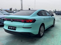 Volkswagen Lingdu L 280TSI DSG Dazzling Red Edition - ფოტო 7