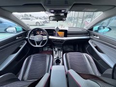 Volkswagen Lingdu L 280TSI DSG Dazzling Red Edition - ფოტო 8