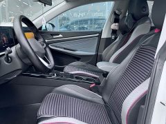 Volkswagen Lingdu L 280TSI DSG Dazzling Red Edition - ფოტო 9