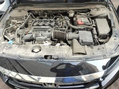 Honda Accord 260TURBO Luxury Edition - фото 10