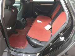 Honda Accord 260TURBO Luxury Edition - фото 11