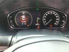 Honda Accord 260TURBO Luxury Edition - фото 14