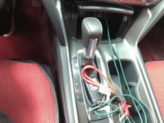 Honda Accord 260TURBO Luxury Edition - фото 16