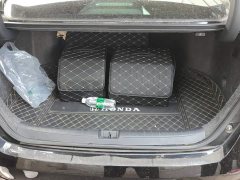 Honda Accord 260TURBO Luxury Edition - фото 4