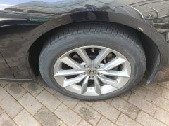 Honda Accord 260TURBO Luxury Edition - фото 6