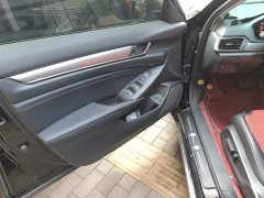 Honda Accord 260TURBO Luxury Edition - фото 7