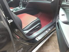 Honda Accord 260TURBO Luxury Edition - фото 8