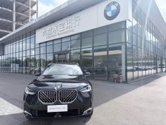 BMW X3 xDrive30L Premier M Sport Package - фото 1