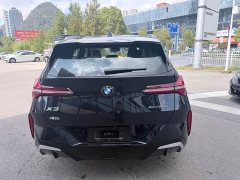 BMW X3 xDrive30L Premier M Sport Package - фото 12
