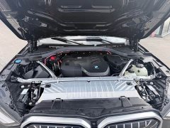 BMW X3 xDrive30L Premier M Sport Package - фото 13
