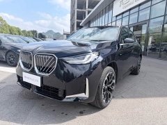 BMW X3 xDrive30L Premier M Sport Package - фото 2