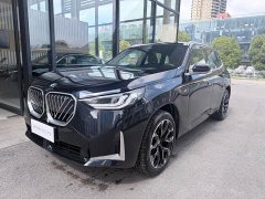 BMW X3 xDrive30L Premier M Sport Package - фото 4