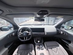 BMW X3 xDrive30L Premier M Sport Package - фото 7