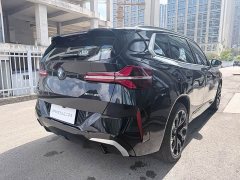BMW X3 xDrive30L Premier M Sport Package - фото 8
